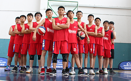 Summer camps activities Madrid