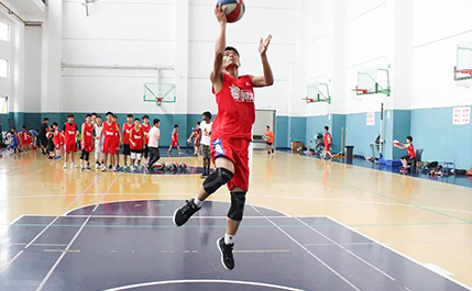 Summer camps activities Madrid