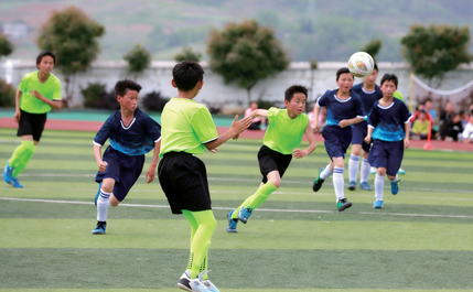 Summer camps activities Madrid